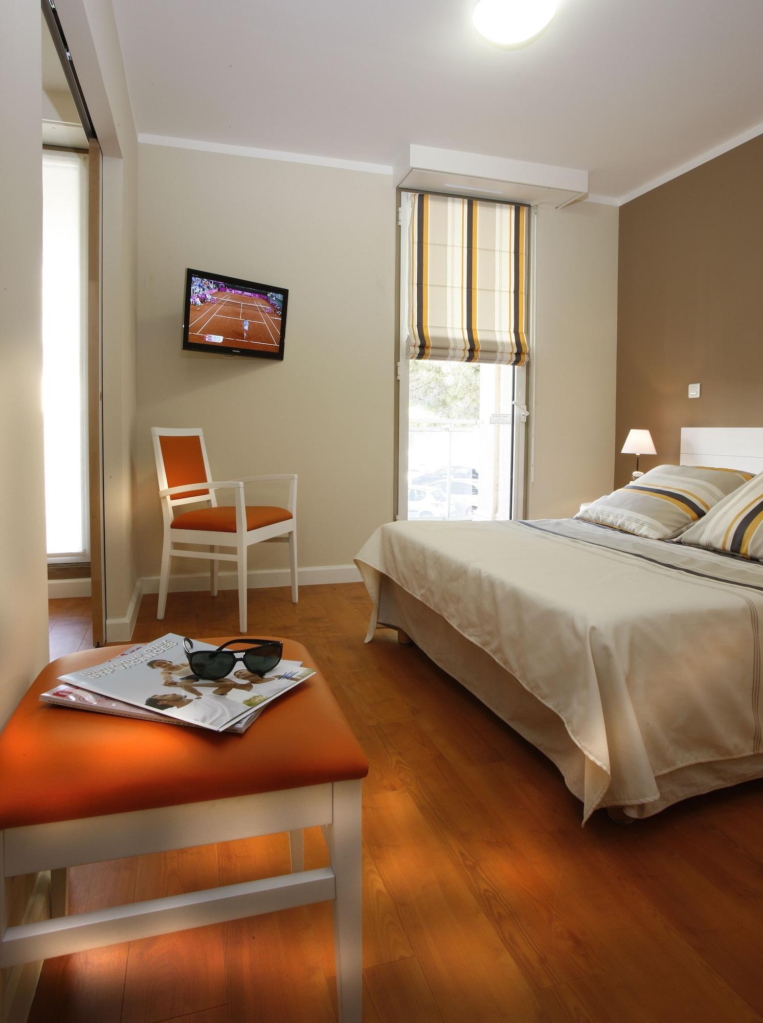 Hotel Club La Font Des Horts Hyeres Ngoại thất bức ảnh