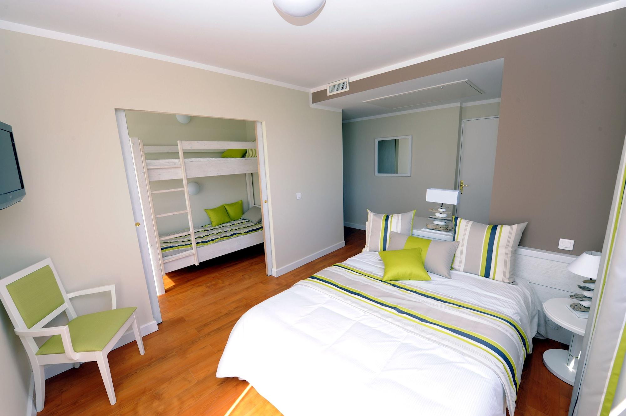 Hotel Club La Font Des Horts Hyeres Ngoại thất bức ảnh