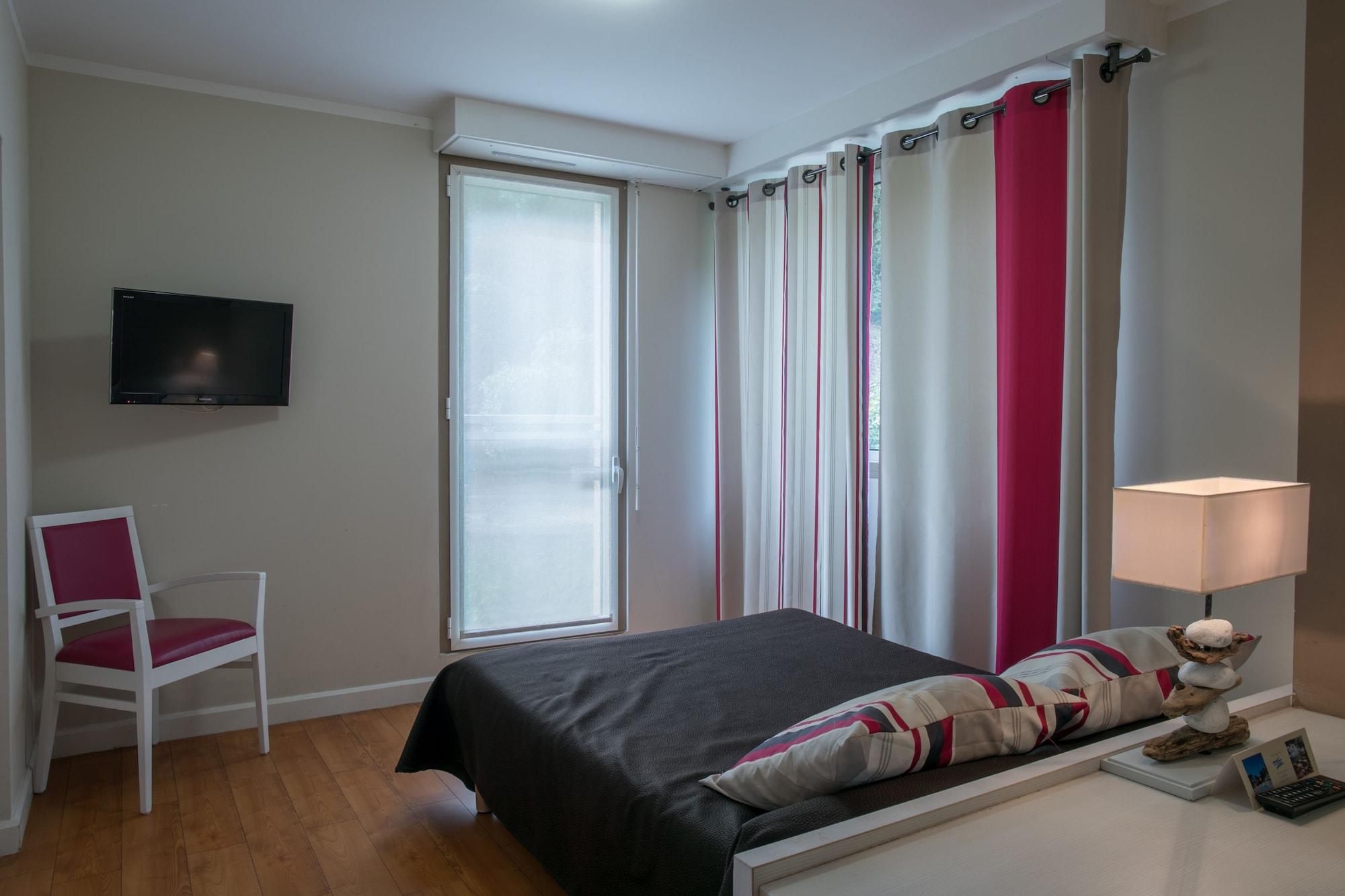 Hotel Club La Font Des Horts Hyeres Ngoại thất bức ảnh