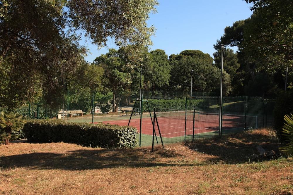 Hotel Club La Font Des Horts Hyeres Ngoại thất bức ảnh