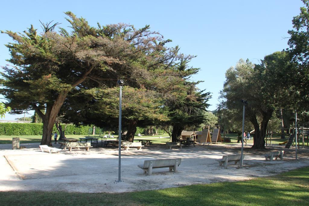 Hotel Club La Font Des Horts Hyeres Ngoại thất bức ảnh