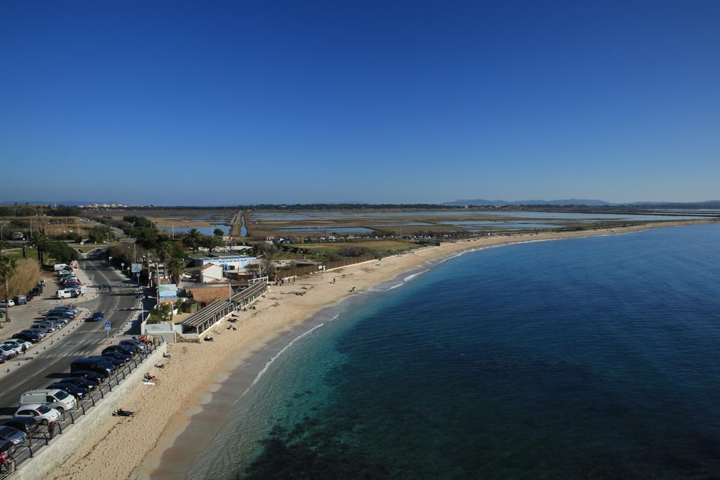 Hotel Club La Font Des Horts Hyeres Ngoại thất bức ảnh
