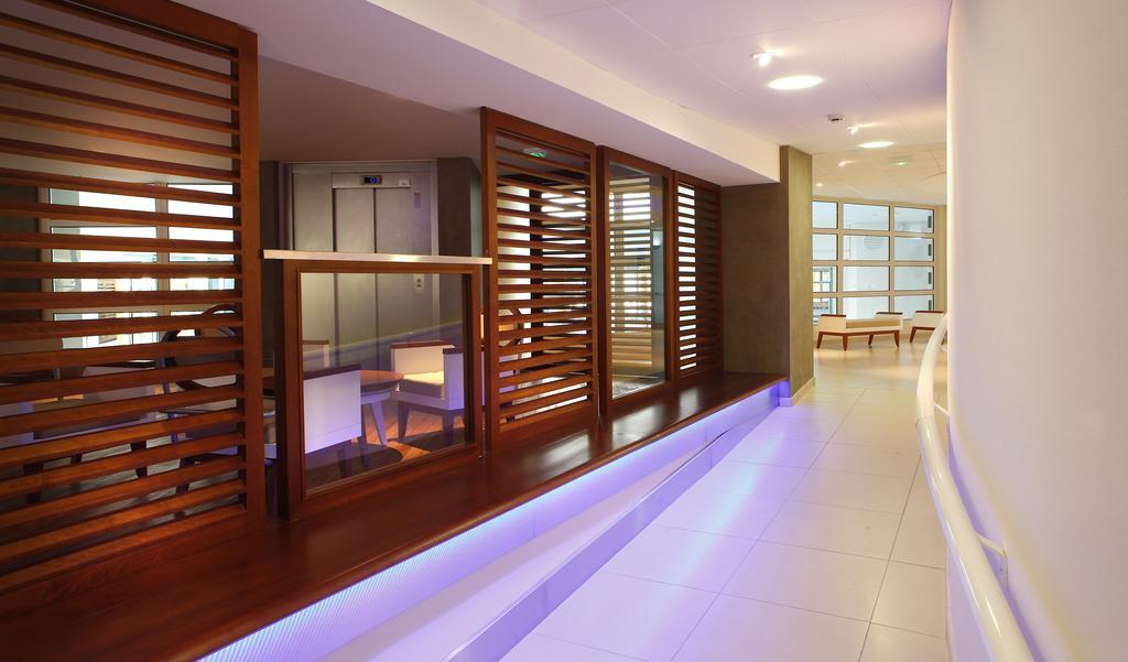 Hotel Club La Font Des Horts Hyeres Ngoại thất bức ảnh