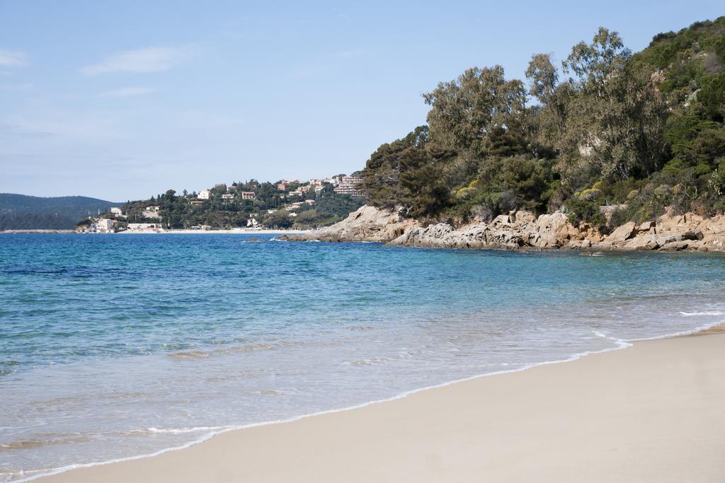 Hotel Club La Font Des Horts Hyeres Ngoại thất bức ảnh
