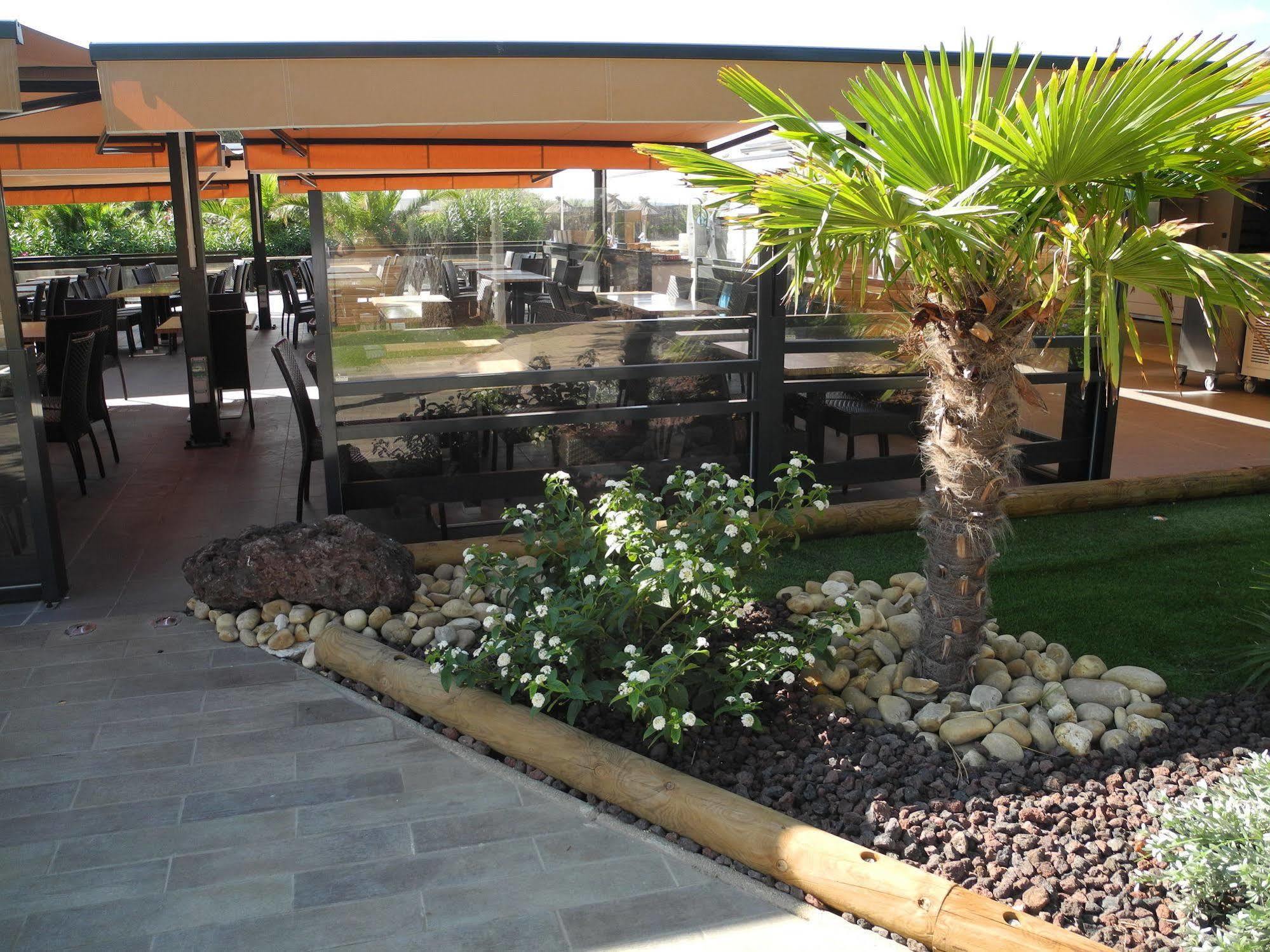 Hotel Club La Font Des Horts Hyeres Ngoại thất bức ảnh