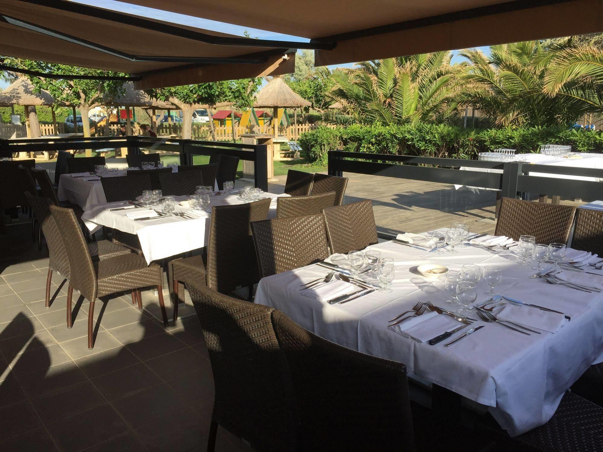 Hotel Club La Font Des Horts Hyeres Ngoại thất bức ảnh