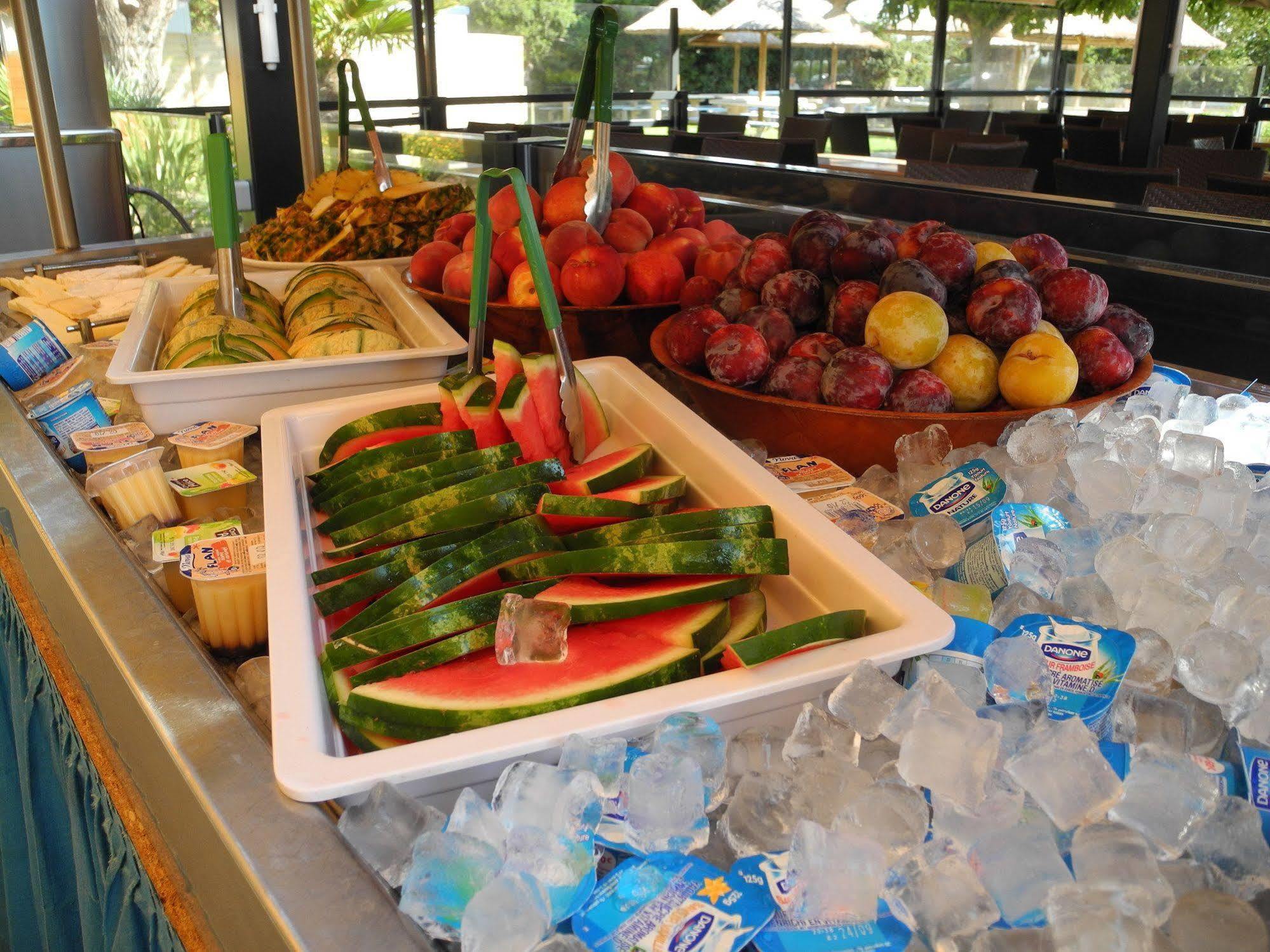 Hotel Club La Font Des Horts Hyeres Ngoại thất bức ảnh