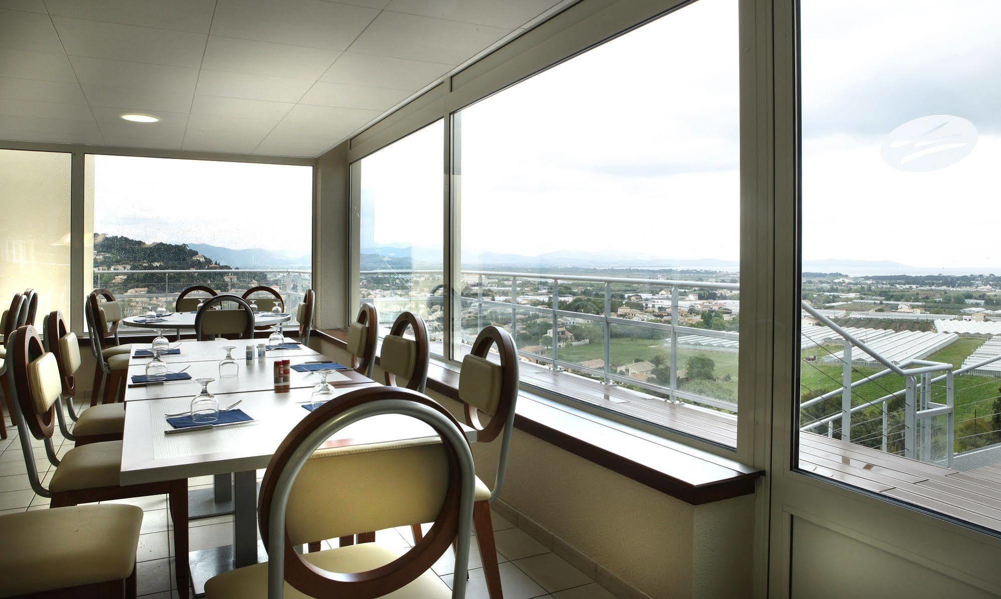Hotel Club La Font Des Horts Hyeres Ngoại thất bức ảnh