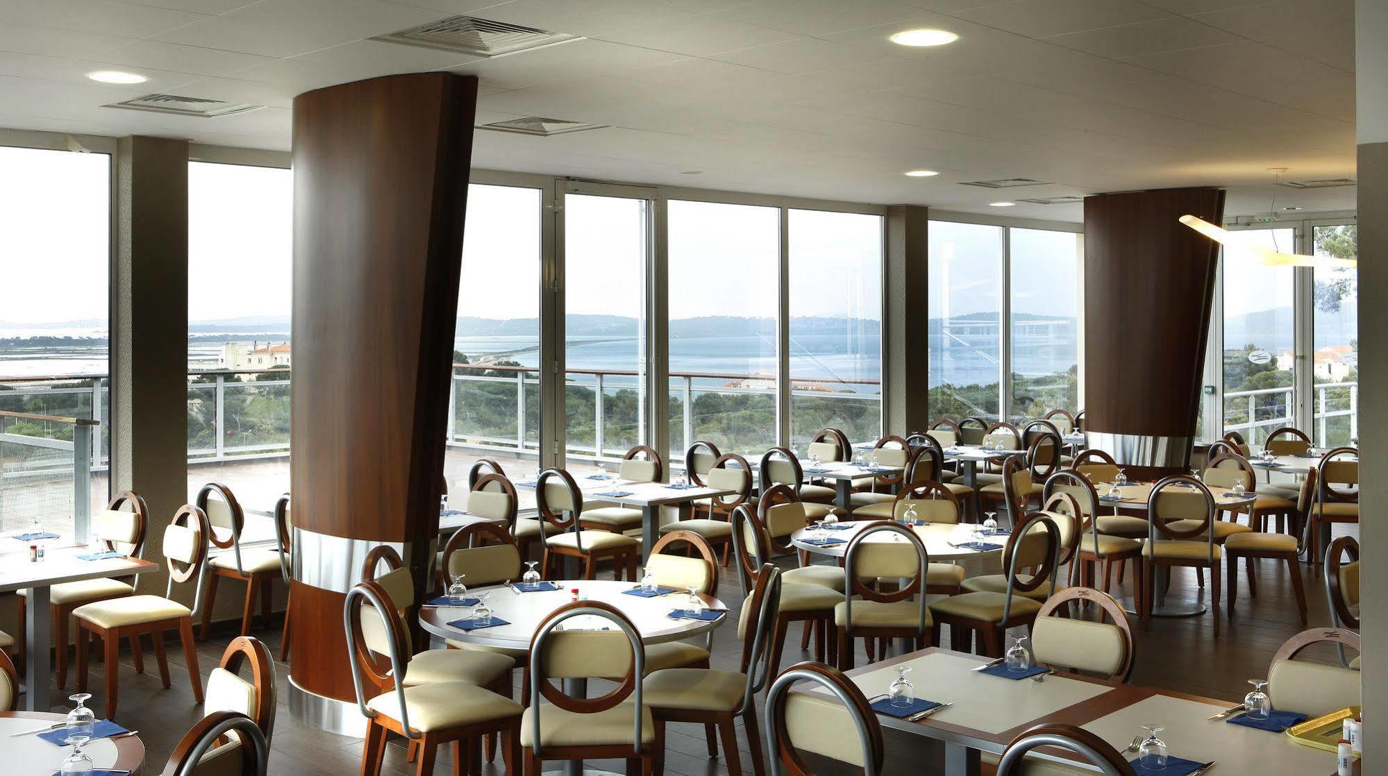 Hotel Club La Font Des Horts Hyeres Ngoại thất bức ảnh