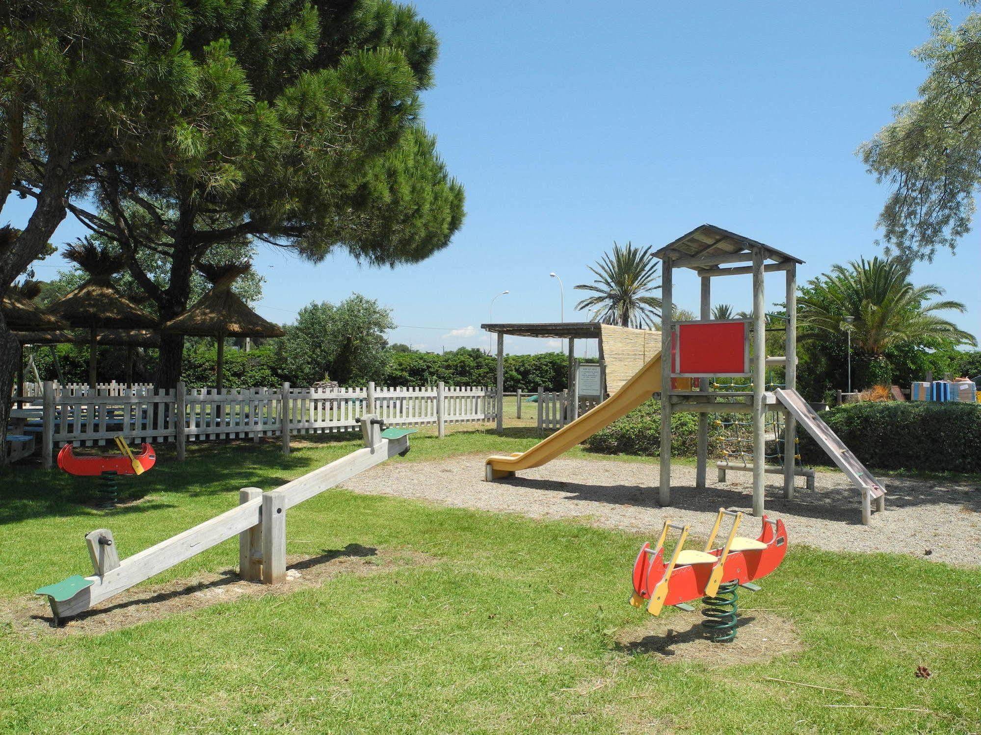 Hotel Club La Font Des Horts Hyeres Ngoại thất bức ảnh