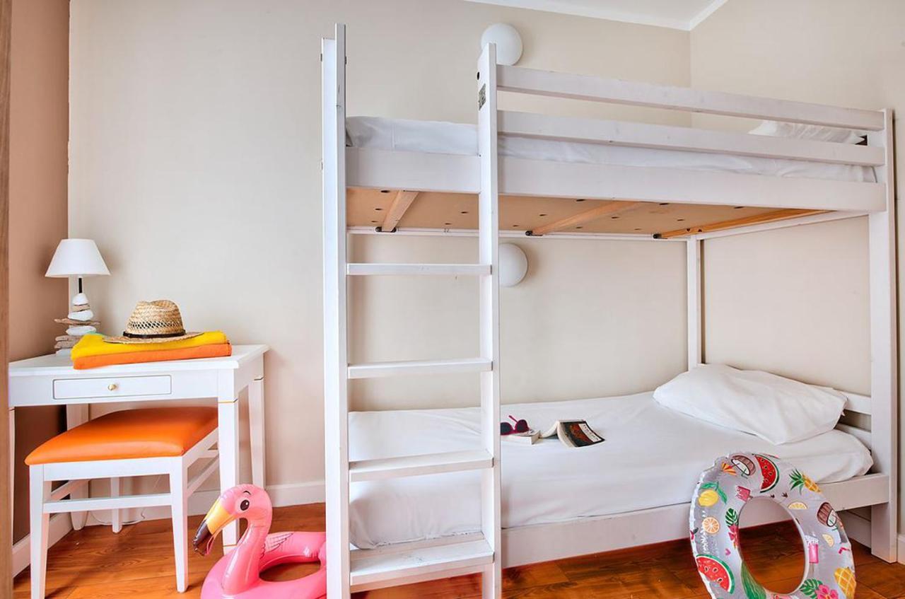 Hotel Club La Font Des Horts Hyeres Ngoại thất bức ảnh