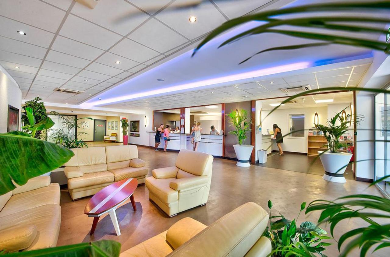 Hotel Club La Font Des Horts Hyeres Ngoại thất bức ảnh