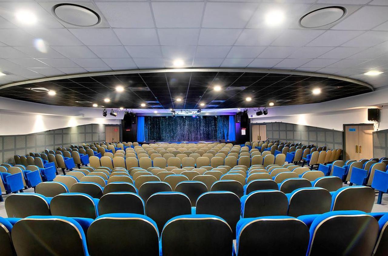 Hotel Club La Font Des Horts Hyeres Ngoại thất bức ảnh